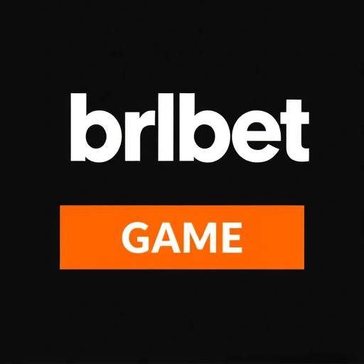Logo da brlbet