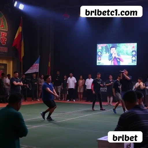 Login seguro brlbet - Imagem principal