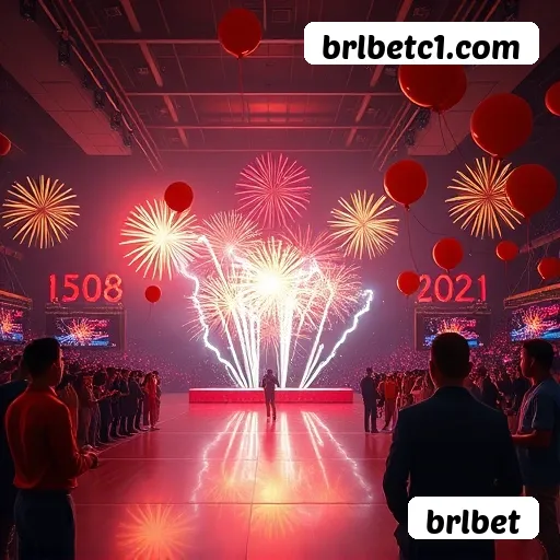 Chuva de bônus brlbet nos caça-níqueis